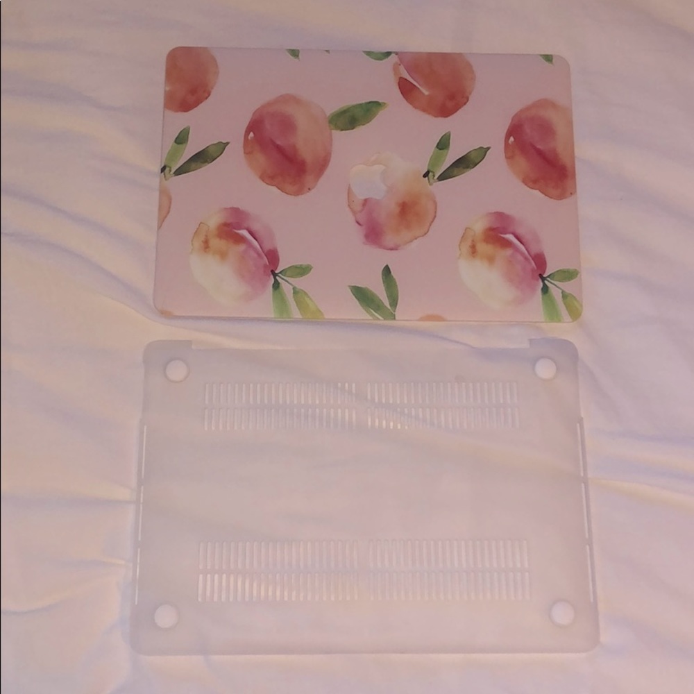 MACBOOK PRO CASE